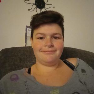 Meet your Posher, Bette sue